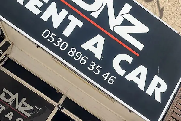 DNZ Rent A Car