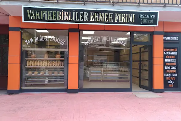 Vakfıkebirliler Ekmek Fırını