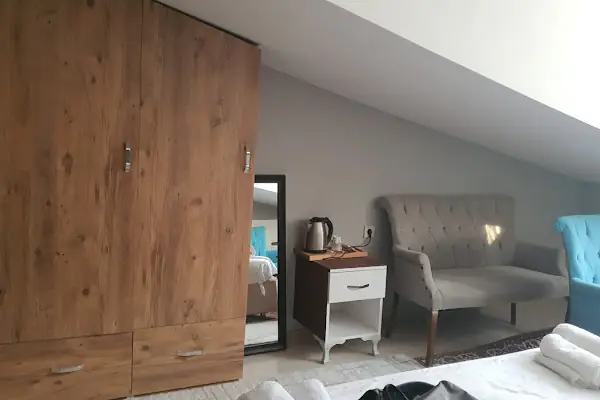 Senbol Suite Hotel