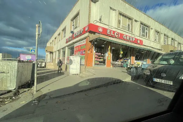 Elçi Market