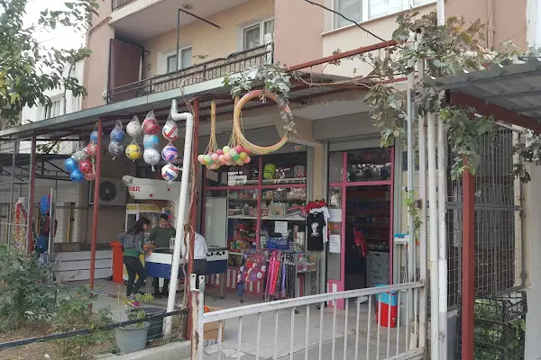 Pekim 2 Kırtasiye