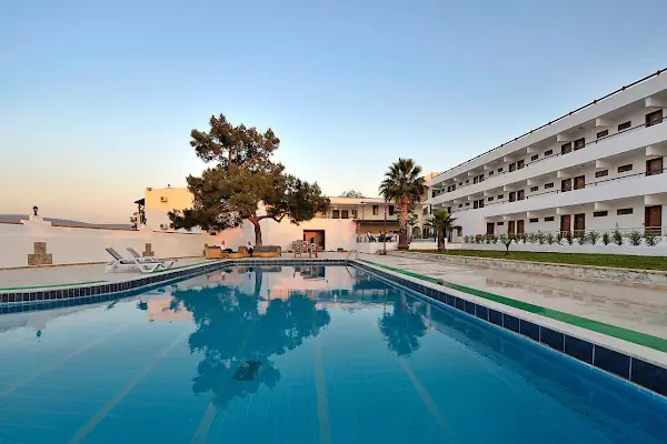 SOZ Hotel