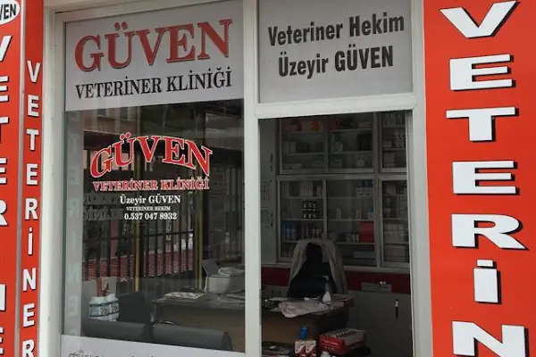 Veteriner Kliniği