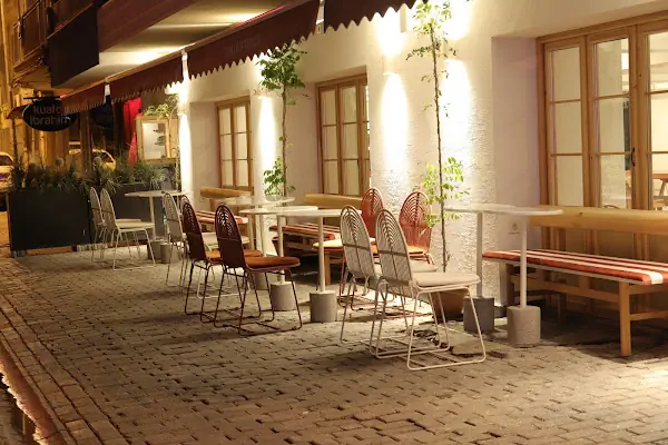 Rest Inn Aydın Hotel
