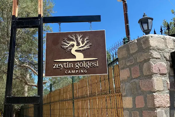 Zeytin Gölgesi