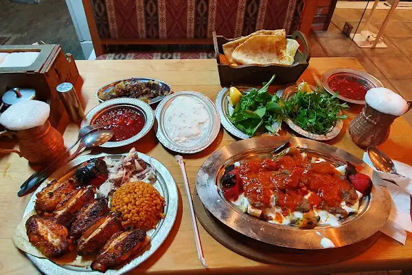 Dürümce