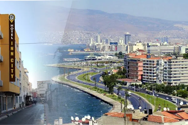 Hotel Inn City Alsancak