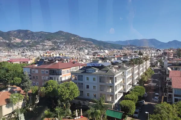 Caligo Apart Hotel