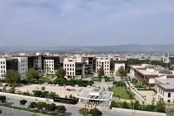 Bursa Teknik Üniversitesi