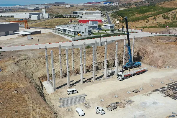 Alosbi Bölge Müdürlüğü