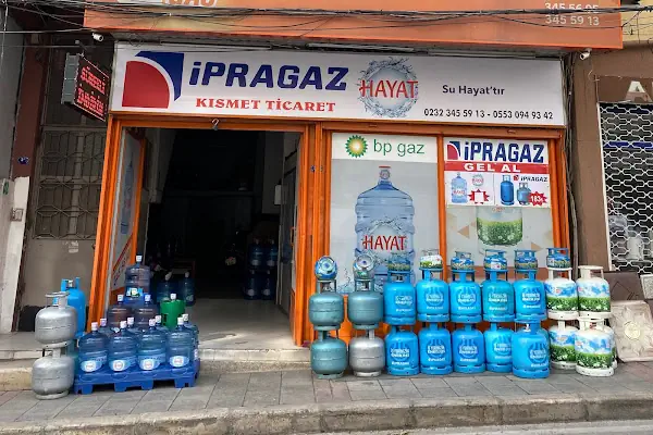Kısmet Ticaret