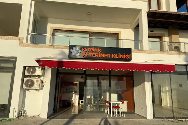 Petrium Veteriner Kliniği