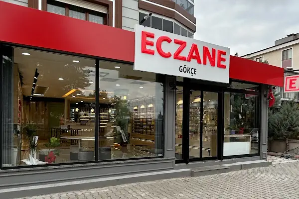 Gökçe Eczanesi