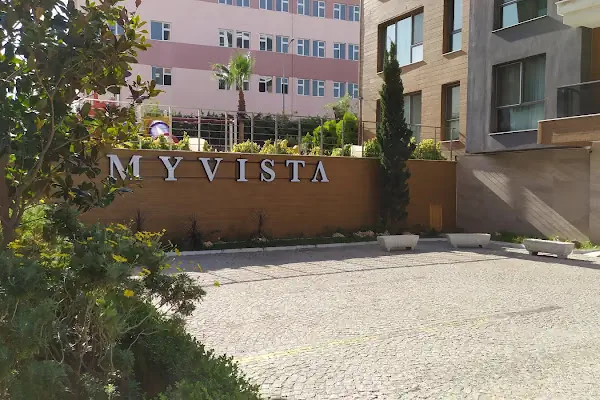Myvista Sitesi