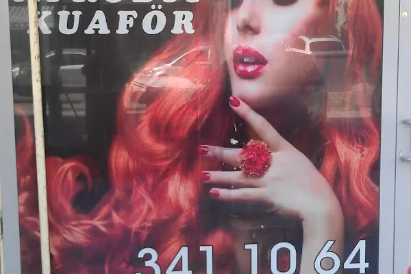 Afrodit Kuaför