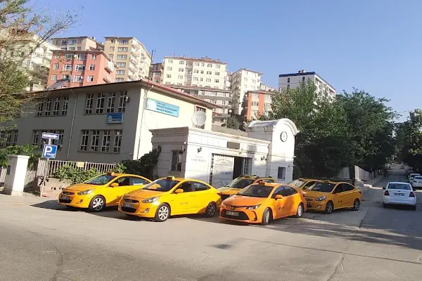 Coşar Taksi