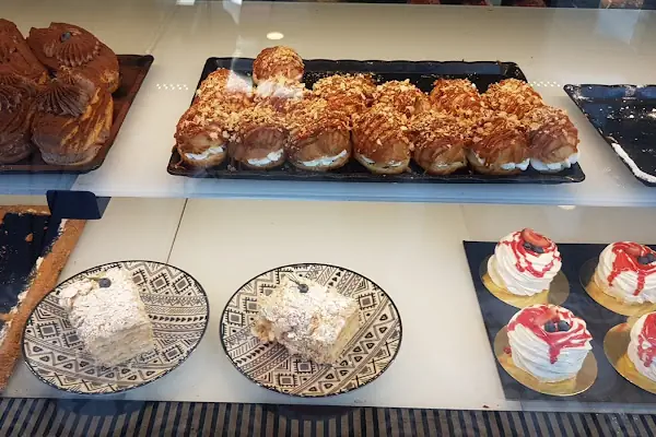 broadway patisserie