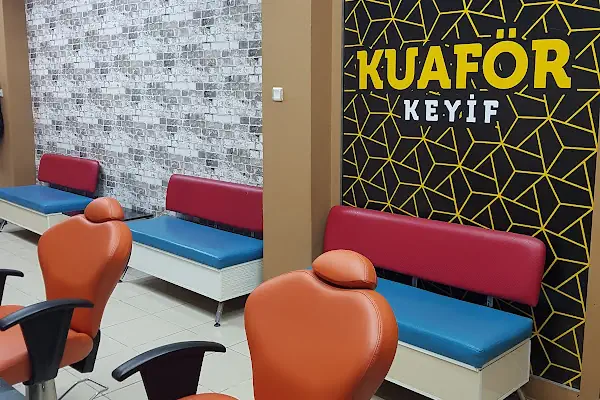 Keyif Kuaför