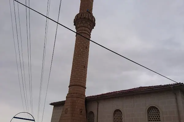 Doğuş Cami
