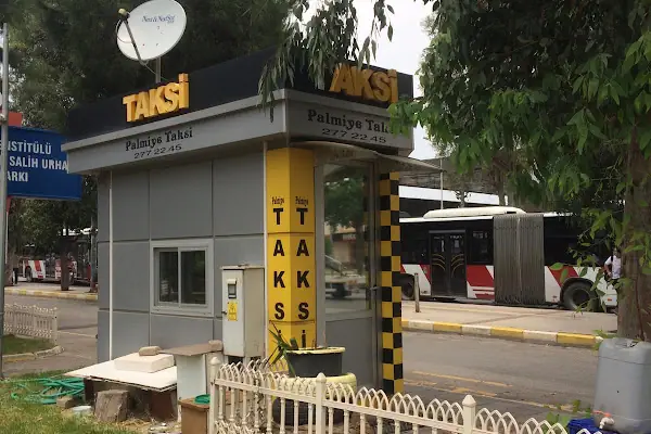 Palmiye Taksi