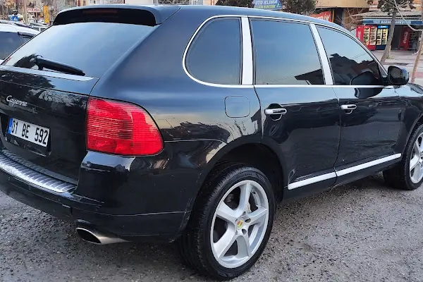 Kaan Oto Yıkama &amp; Rent a Car