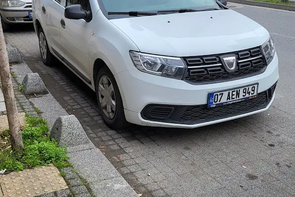 Cizgi rent a car Istanbul Havalimani (IST)