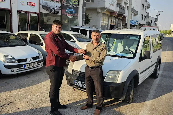 ZNCD AUTO