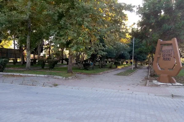 Necdet Sevinç Parkı