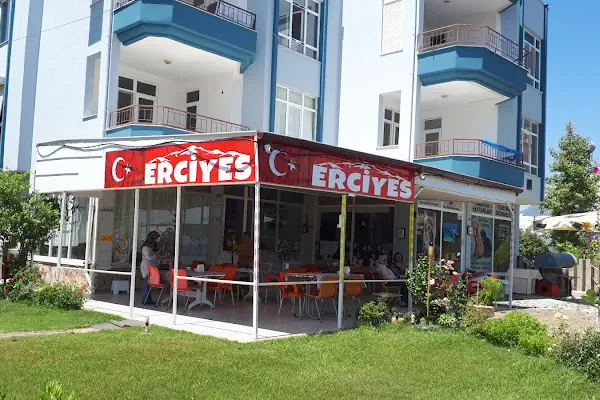 ERCİYES