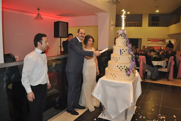 Yıldırım Beyazıt Düğün Salonları