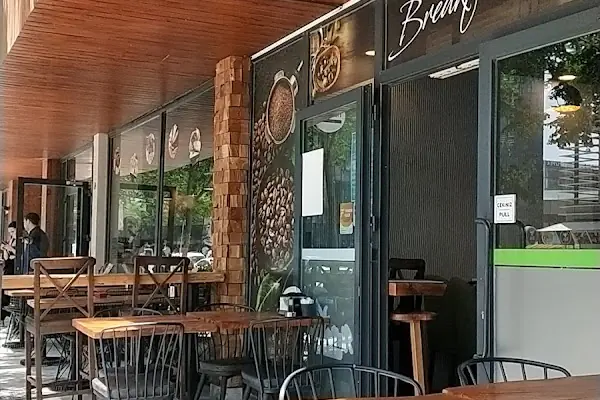 Naturland Cafe Restourant