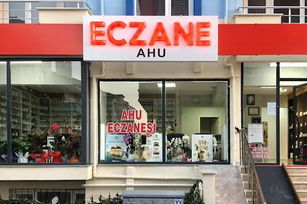 AHU Eczanesi