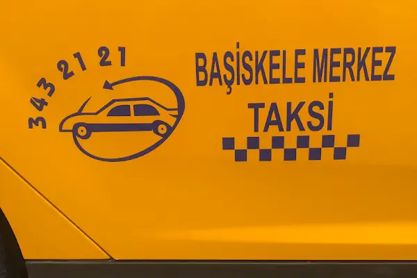 Başiskele Merkez Taksi