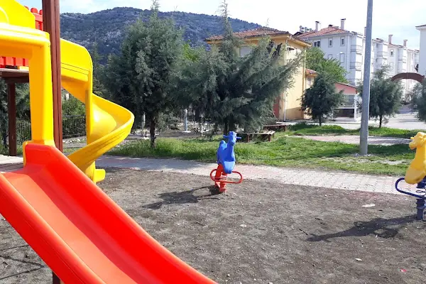 Hayriye Duruk Parkı