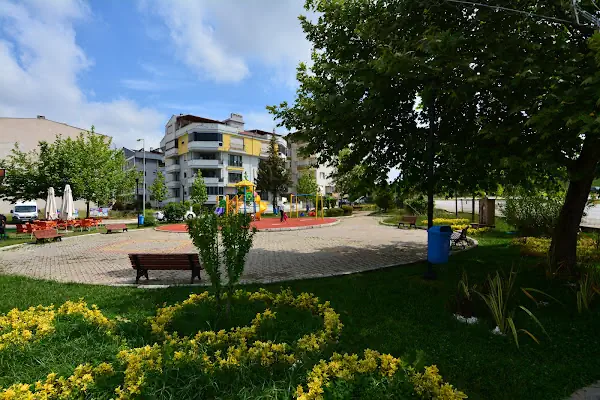 Şehit Ömer Faruk BOL Parkı