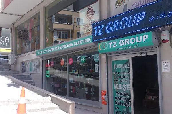 Öz&amp;Ün Ticaret Likitgaz Arnavutköy