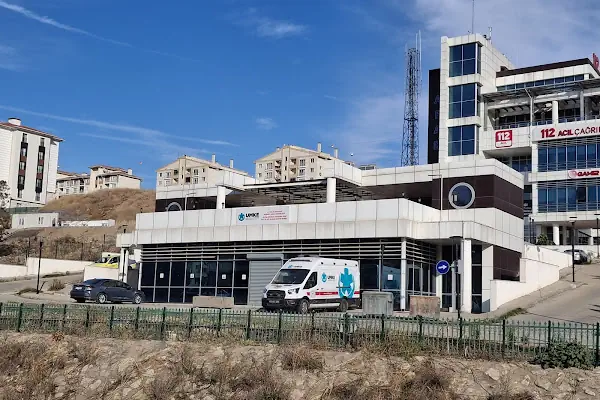 Edirne İl Afet ve Acil Durum Müdürlüğü