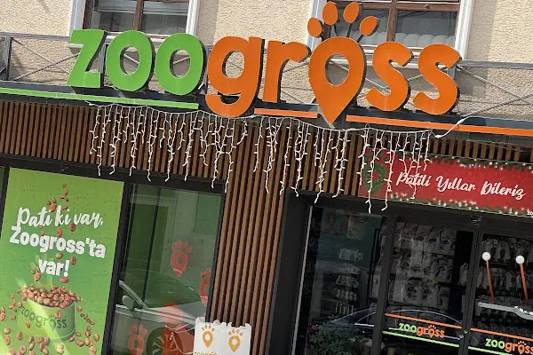 Zoogross