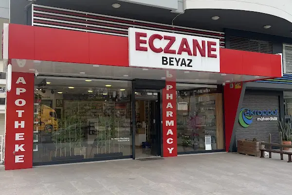 Beyaz Eczanesi