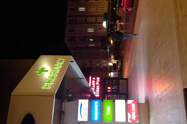 Derman Eczanesi