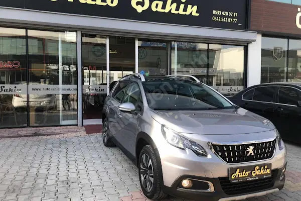 Auto Şahin