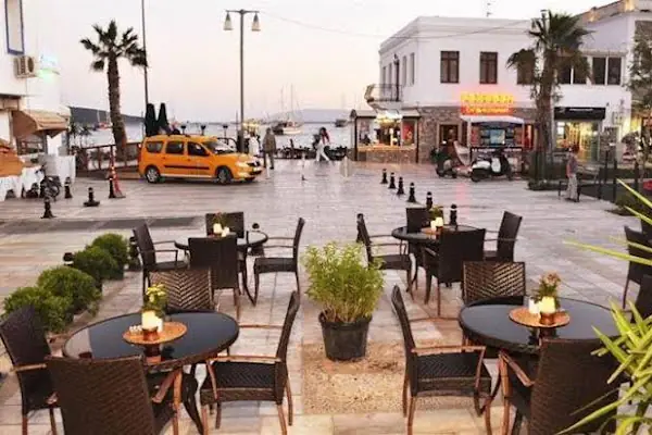 Akkan Hotels