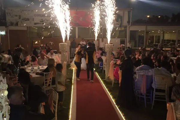 Gurme Garden Events