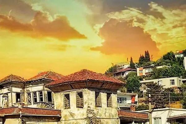 Otel Melik (Diltaş Otel)