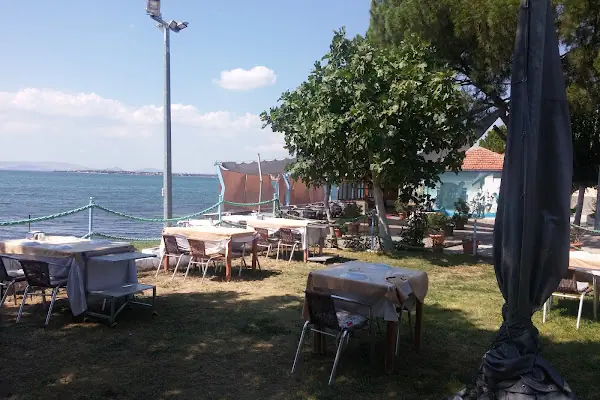 Güneş Restaurant