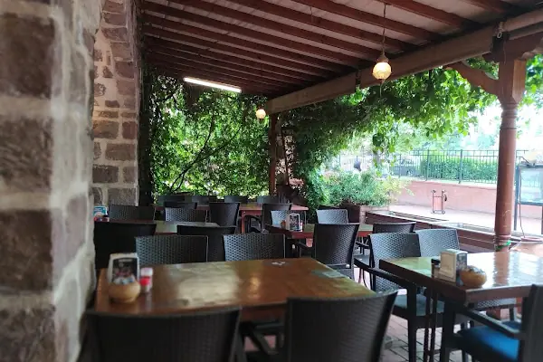 Osmanbey KonağI