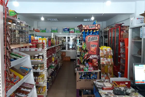 Kirazlıkent Site Market