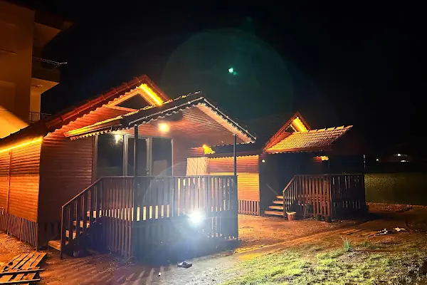 ALİN BUNGALOW