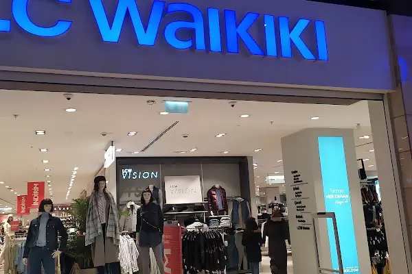 LC Waikiki