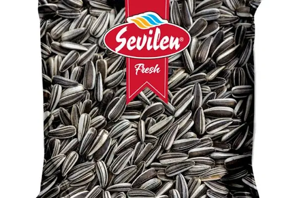 Sevilen Kuruyemiş